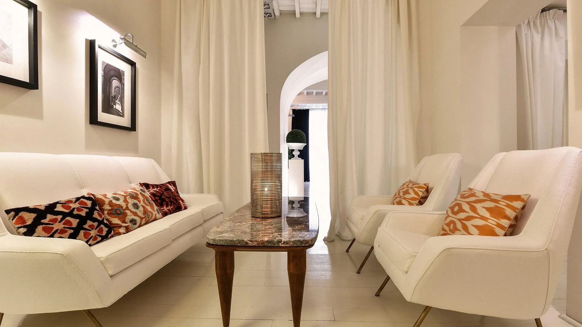 ****  Cellai Hotel Florence Italy