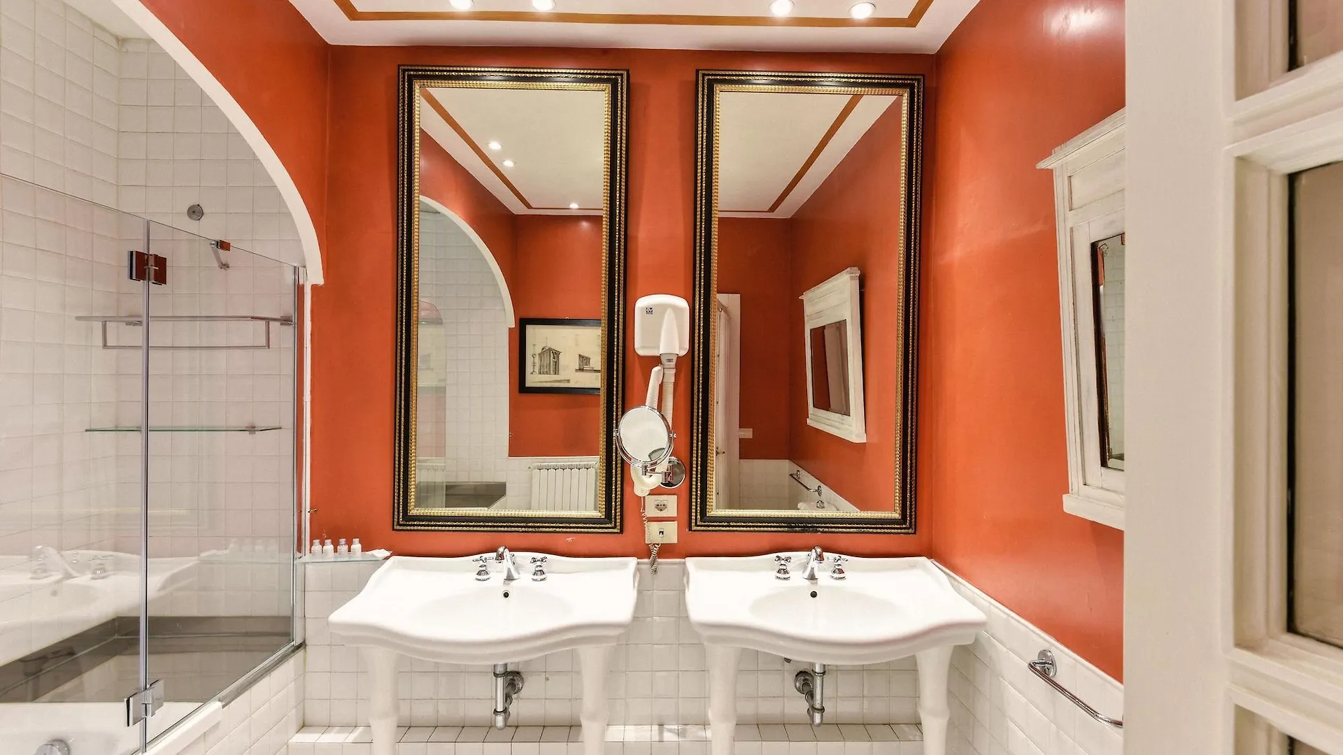 Cellai Hotel Florence