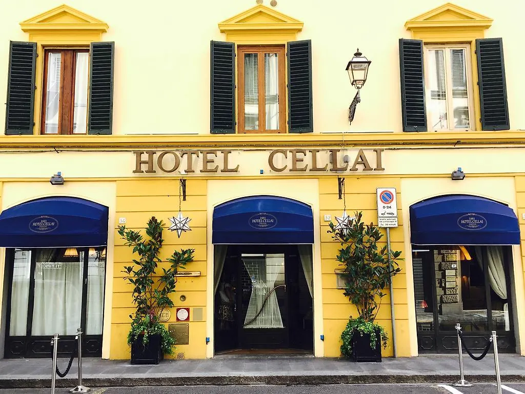 ****  Cellai Hotel Florence Italy