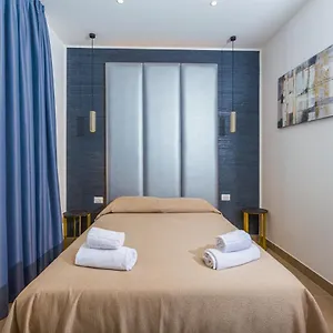 Hotel Repubblica 