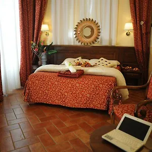 Hotel California, Florencja
