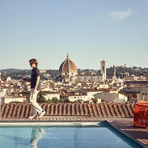 The Social Hub Lavagnini **** Florencie