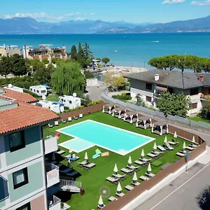 Hotel Puccini ***