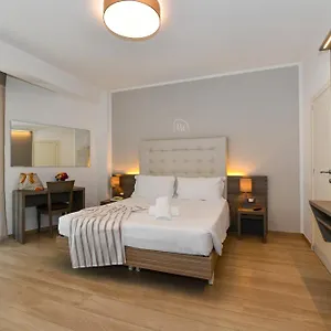 Hotel Delle Mimose ***