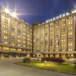 Nilhotel **** Florencie