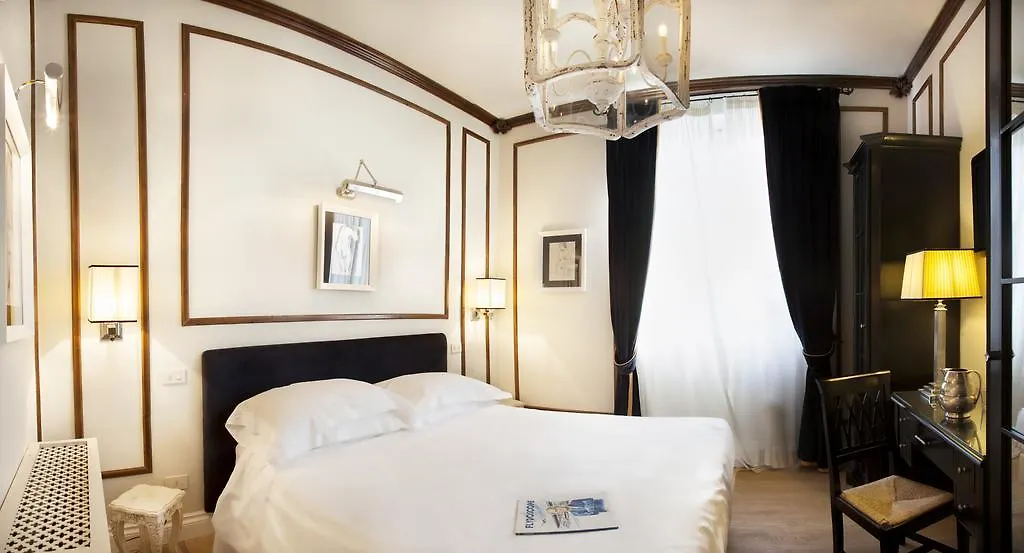 ****  Cellai Hotel Florence Italy