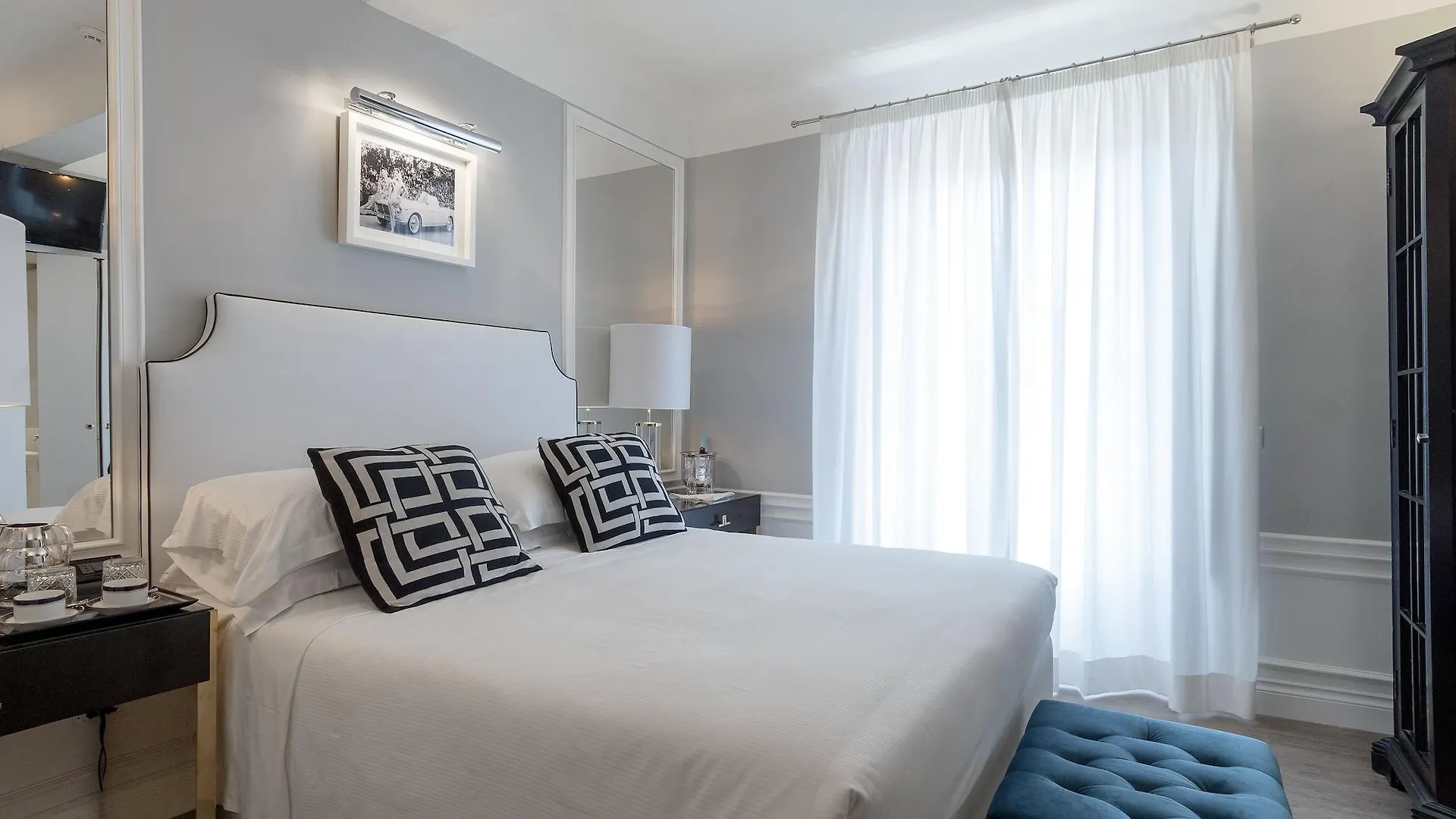 Cellai Hotel Firenze 4*,  Italia