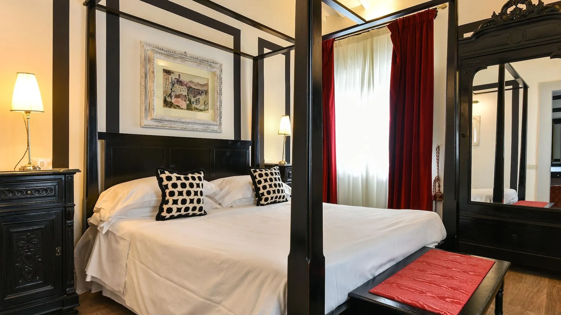 Cellai Hotel Florence Italy