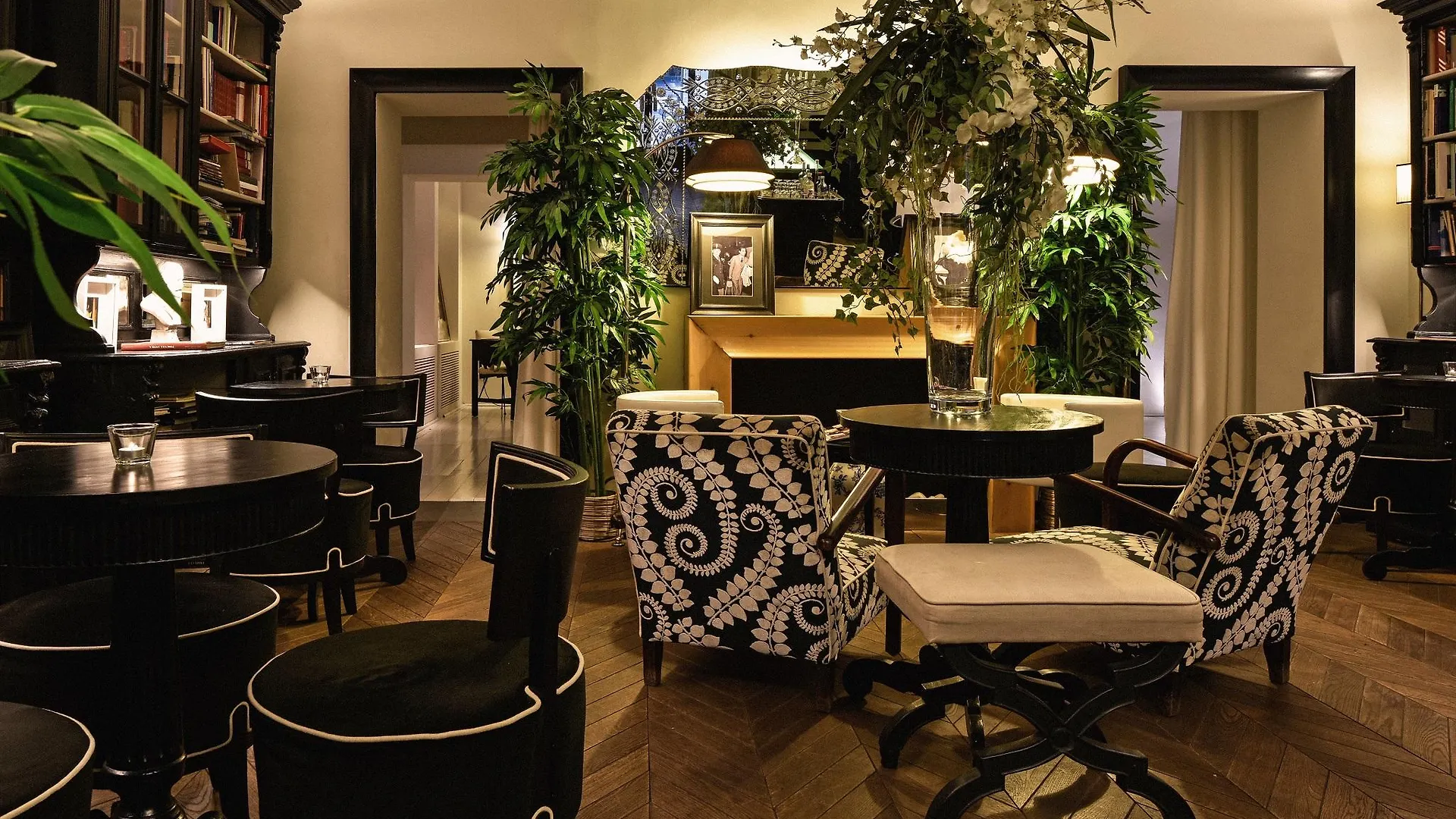 Cellai Hotel Florence
