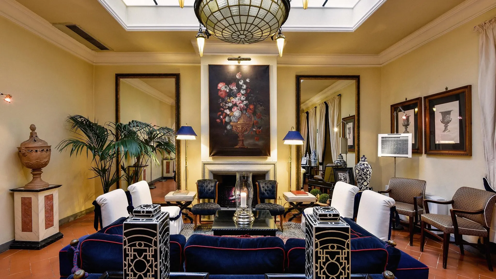 Cellai Hotel Florença