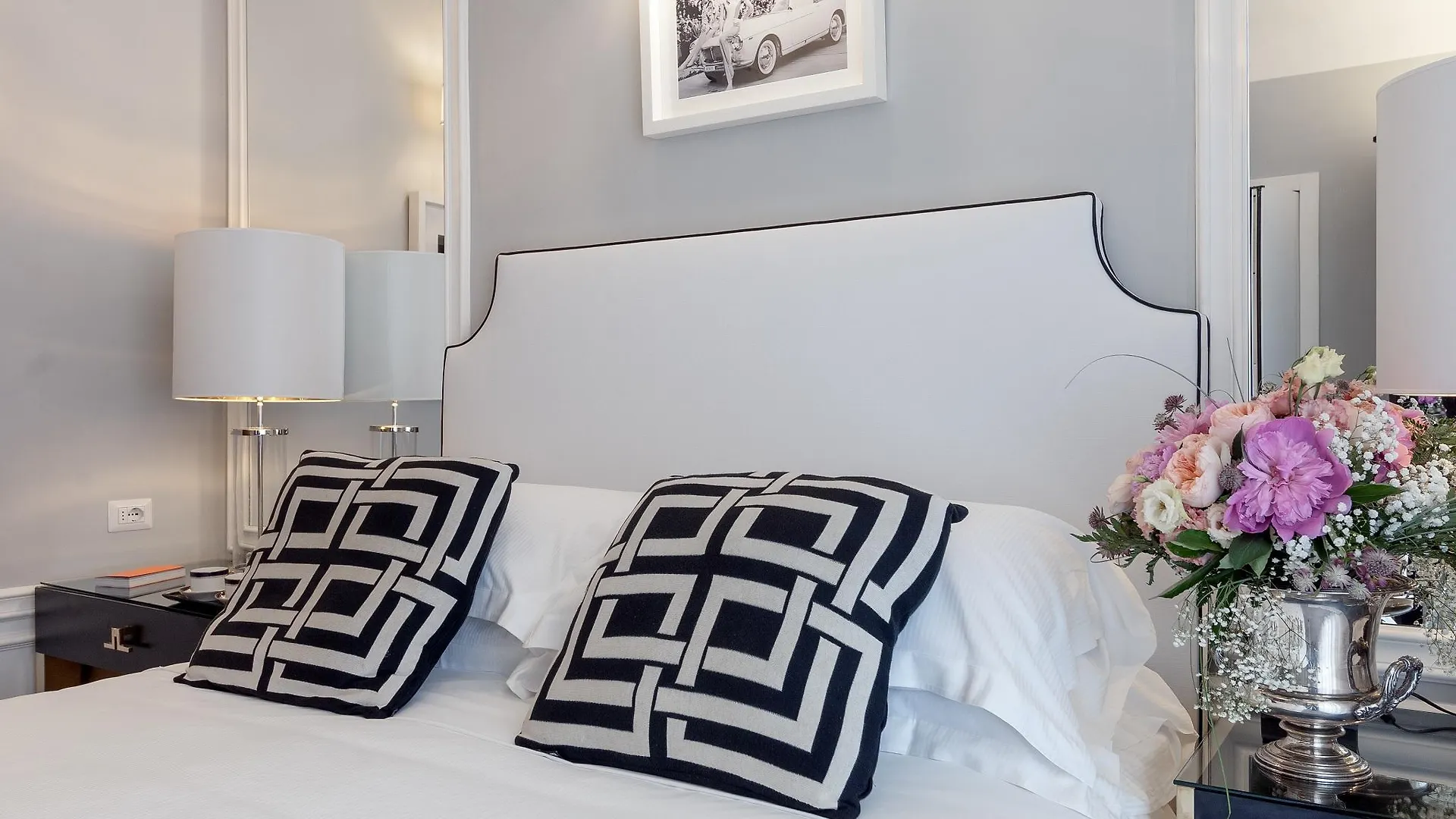 Cellai Hotel Florence