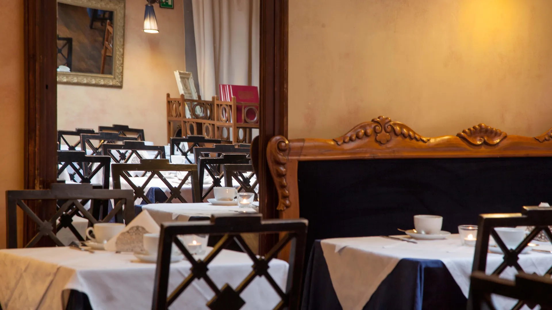 Cellai Hotel Florence