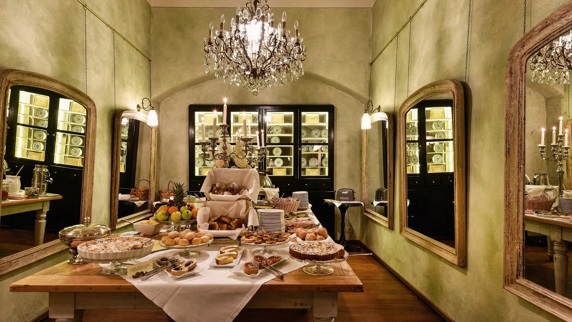 Cellai Hotel Florence