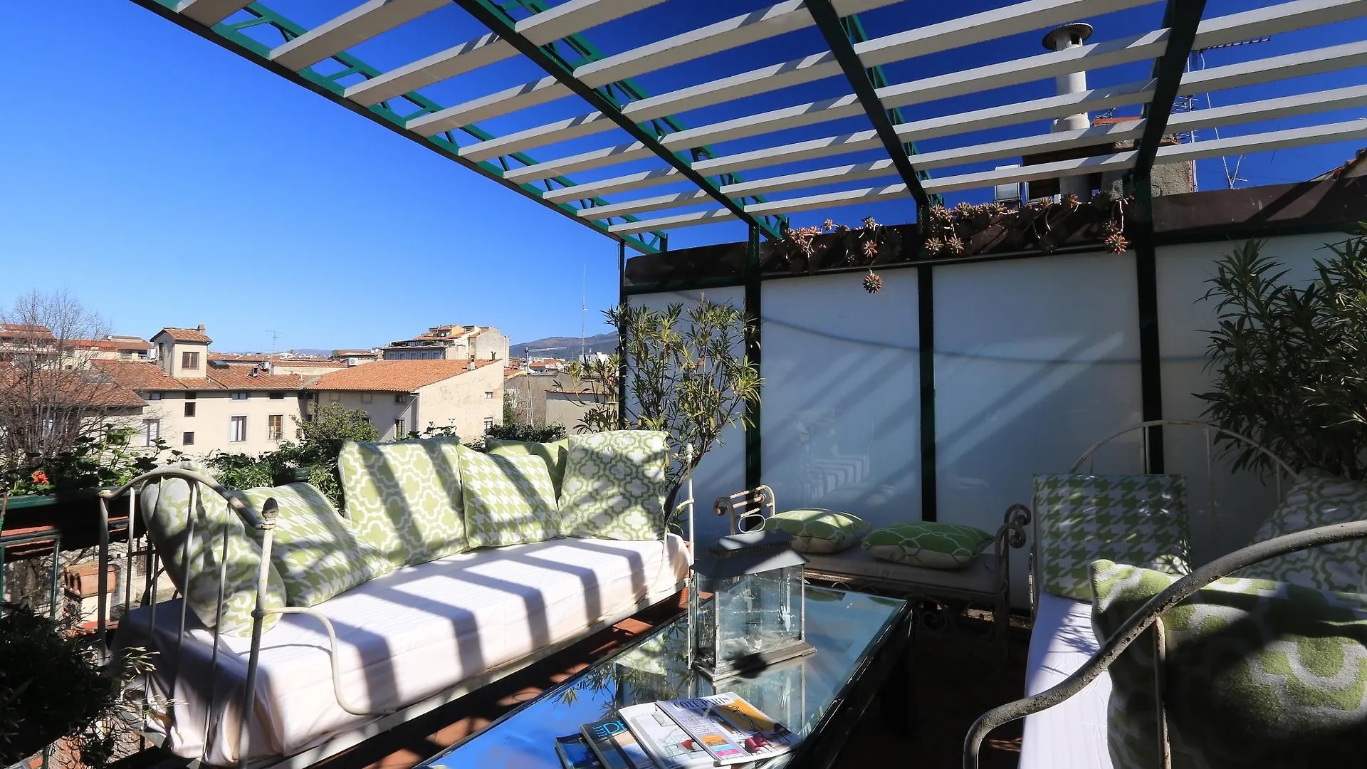 Cellai Hotel Florence