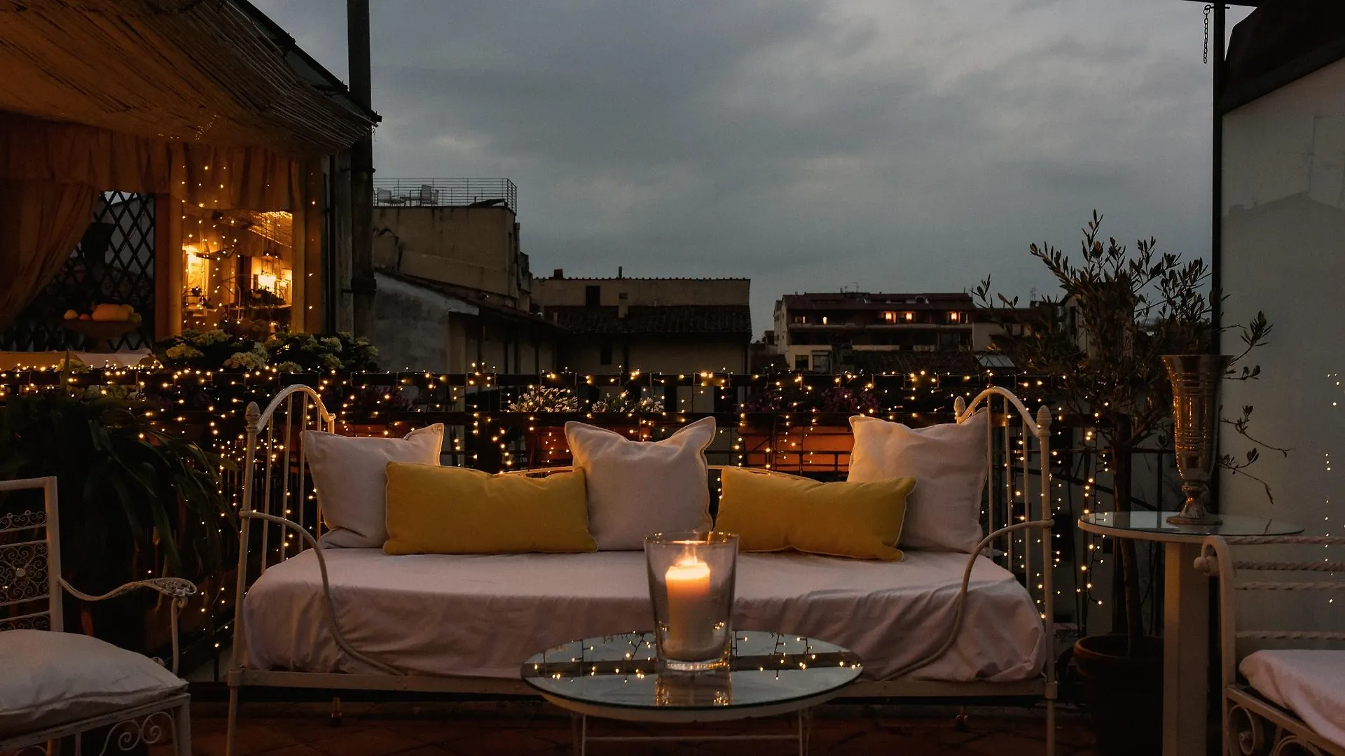 Cellai Hotel Florence