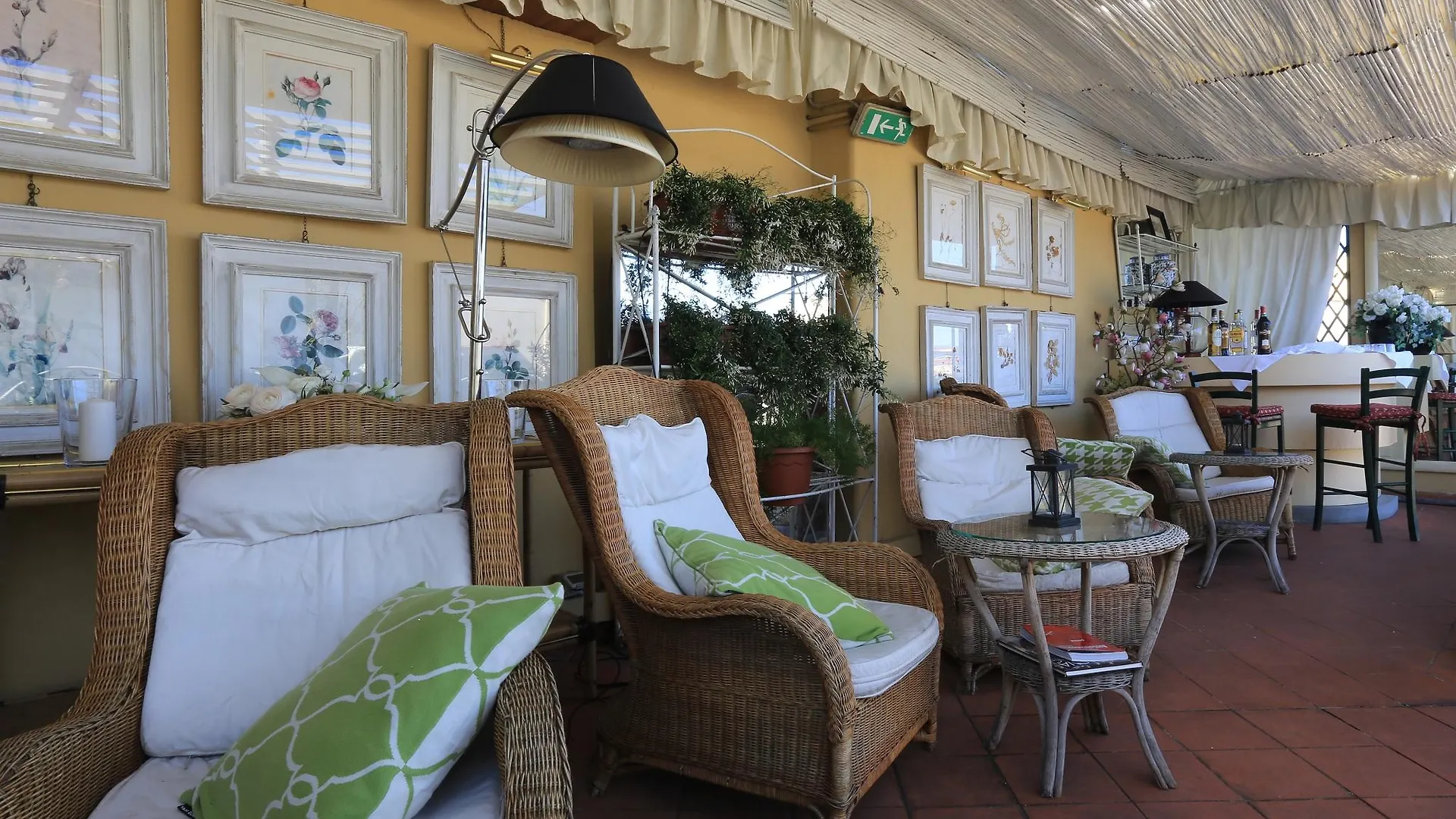 Cellai Hotel Firenze