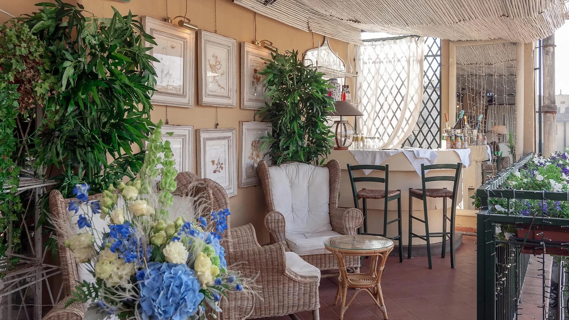 Cellai Hotel Florence