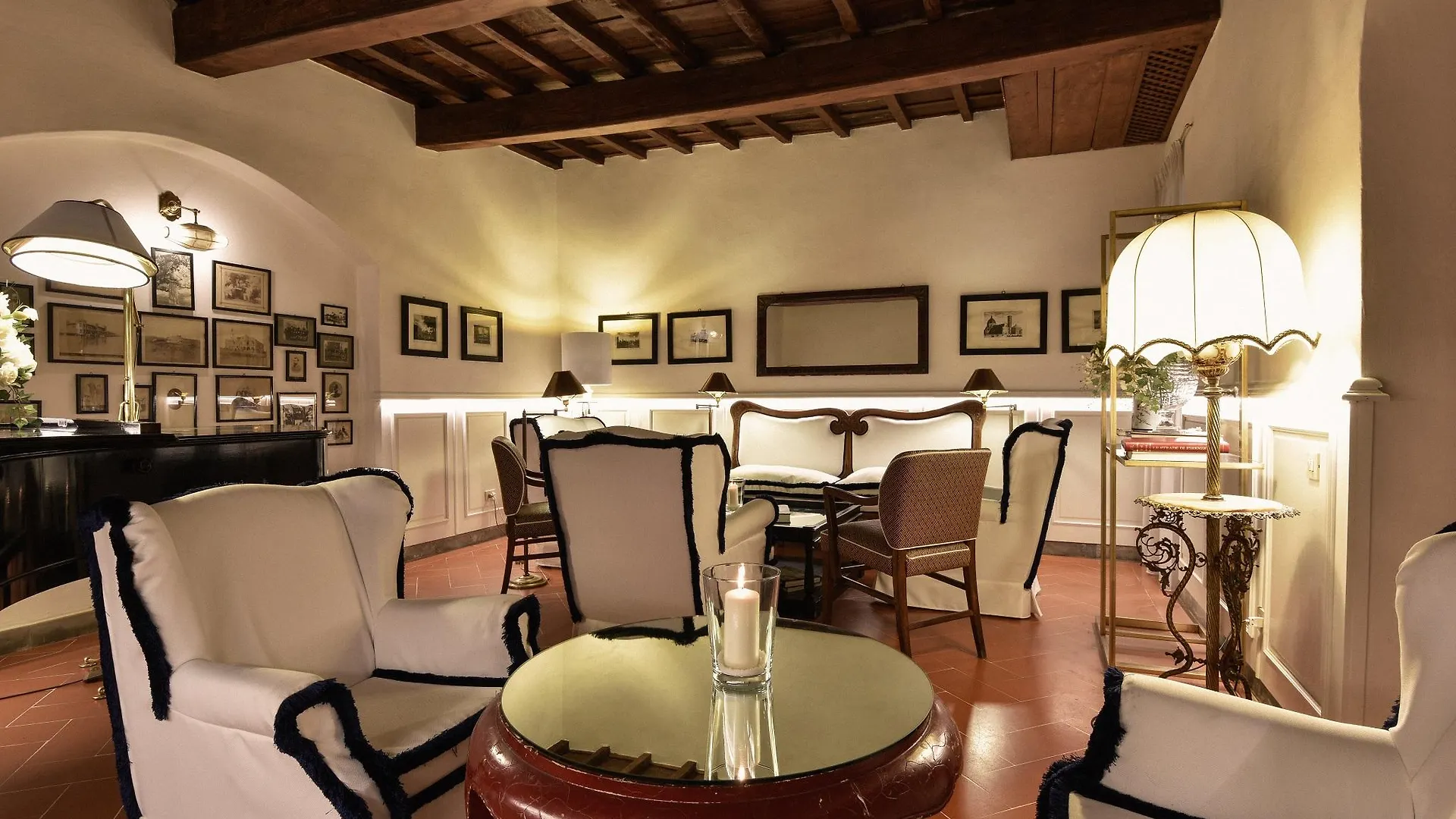 Cellai Hotel Firenze