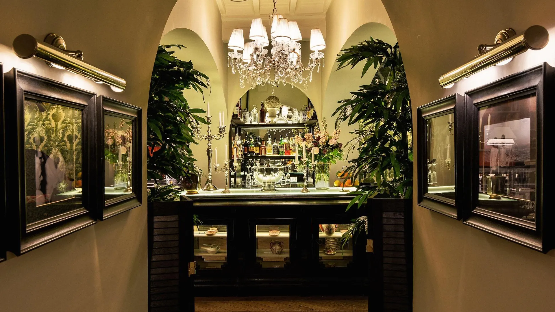Cellai Hotel Firenze Italia