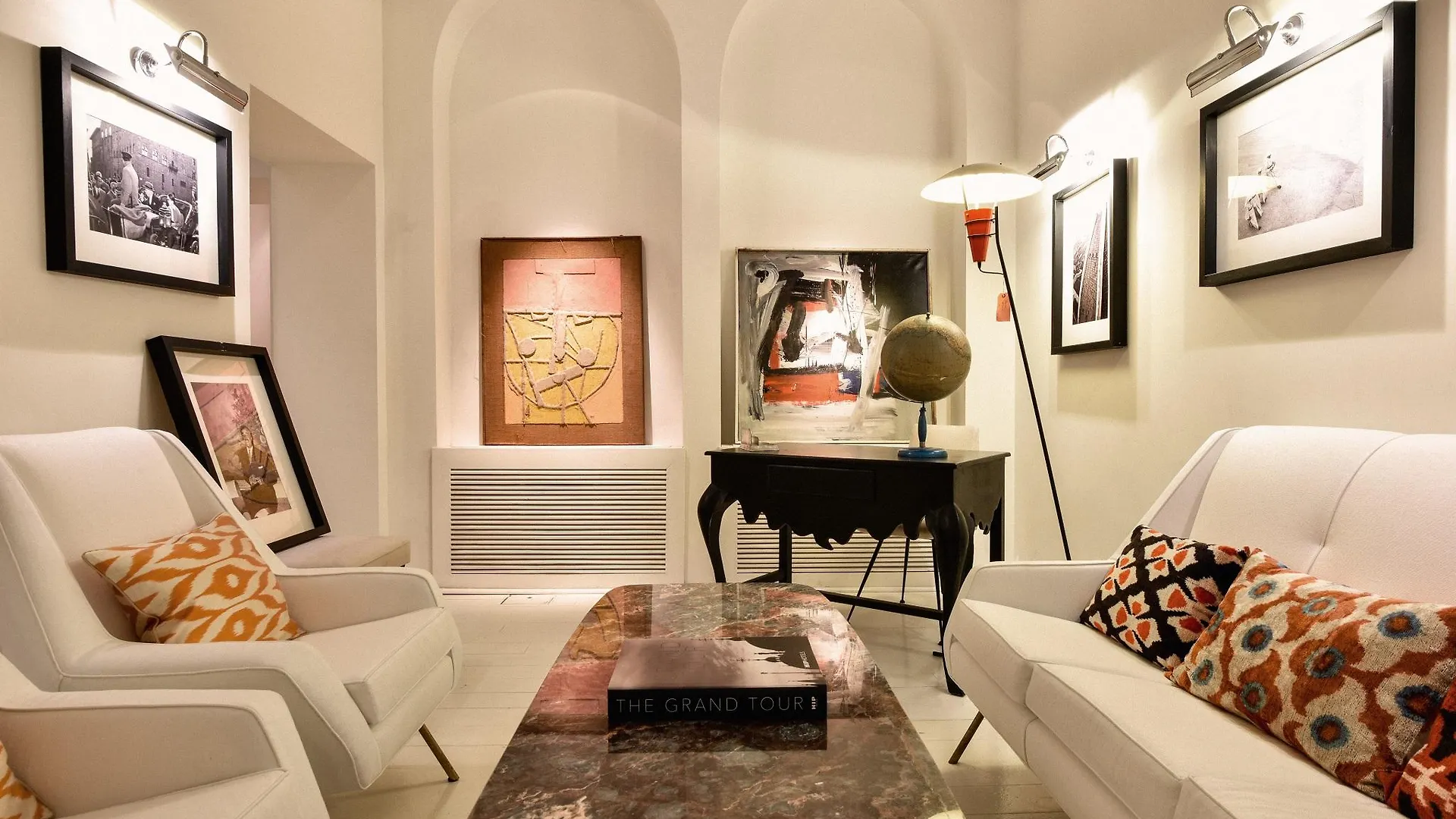Cellai Hotel Florence 4*,