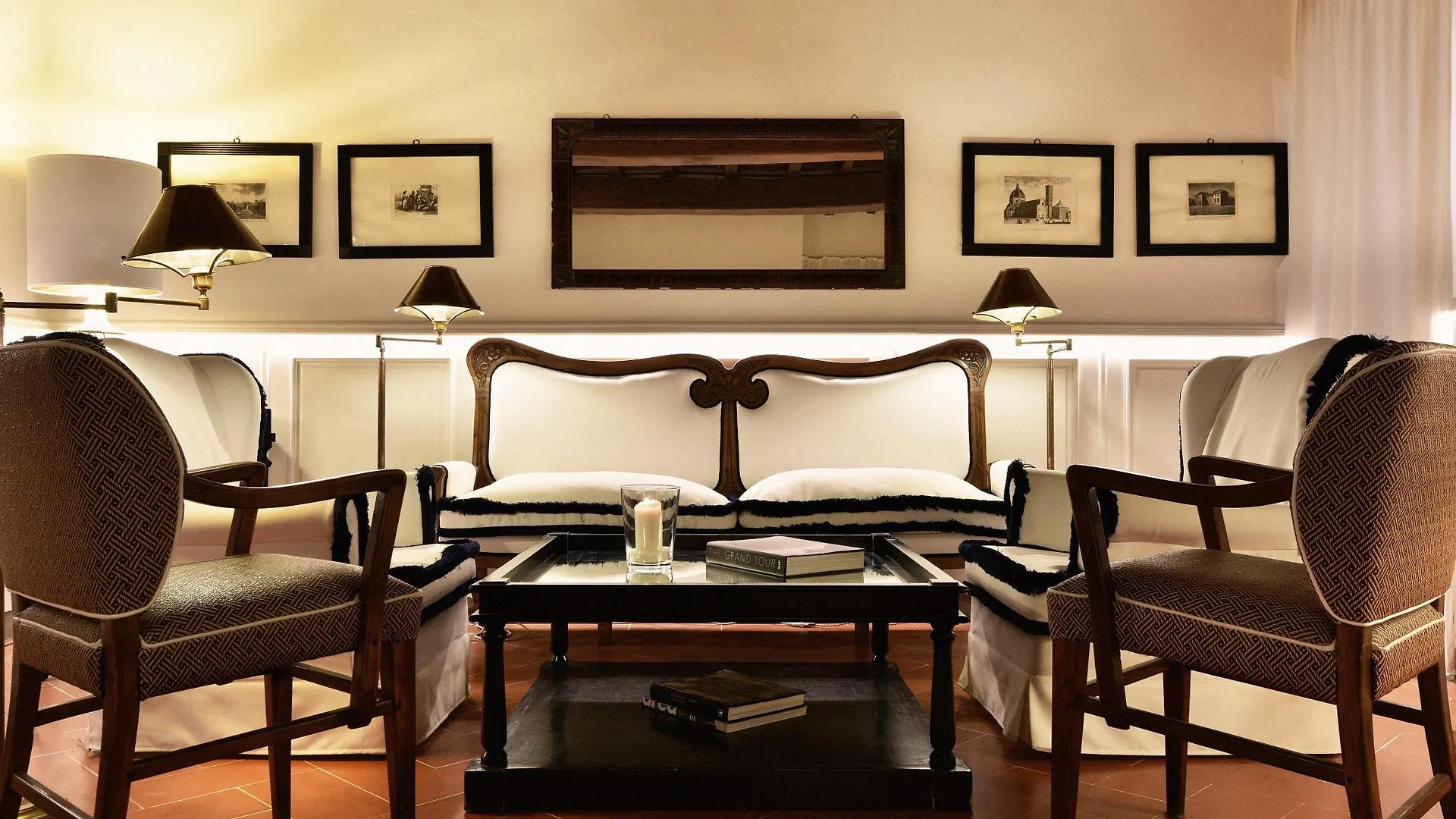 Cellai Hotel Florence 4*,  Italy