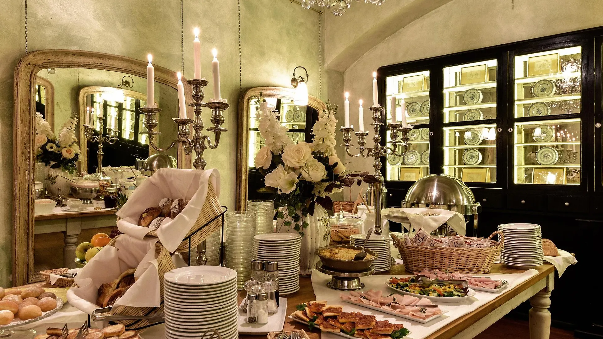 Cellai Hotel Florença