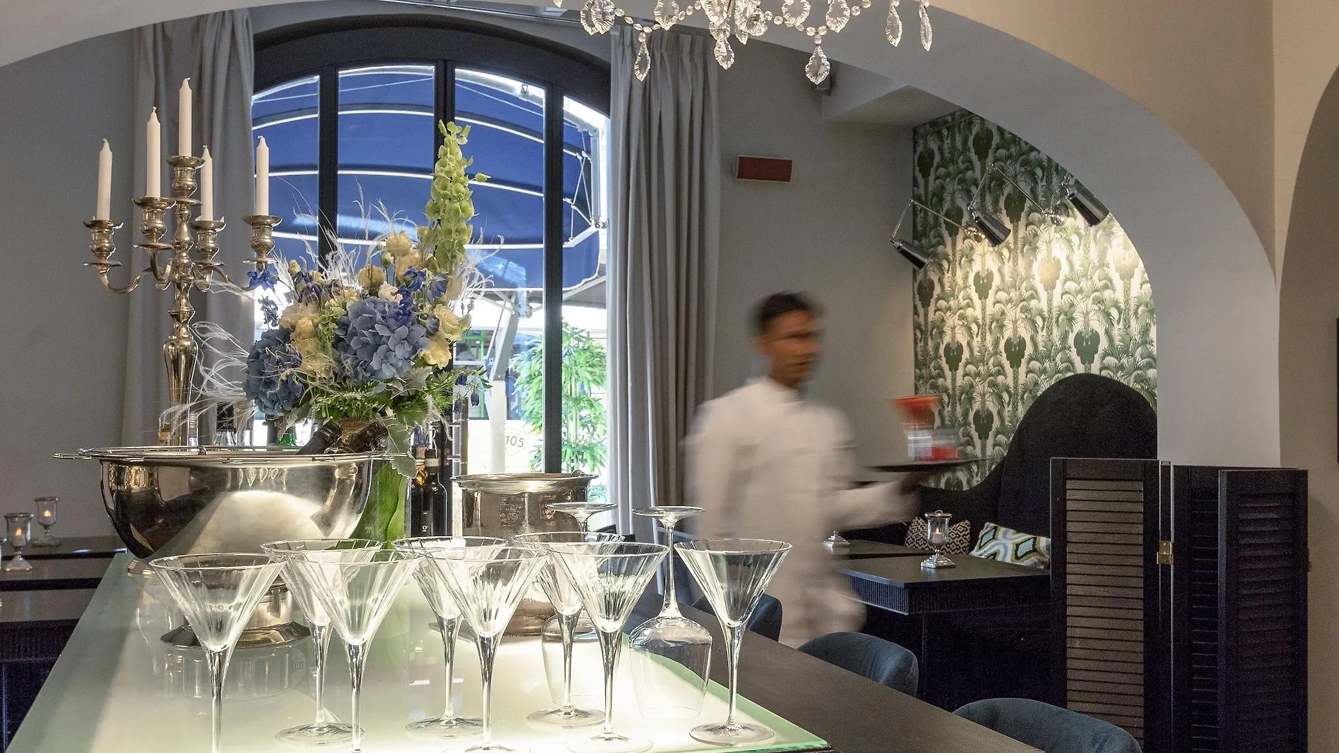 Cellai Hotel Florence