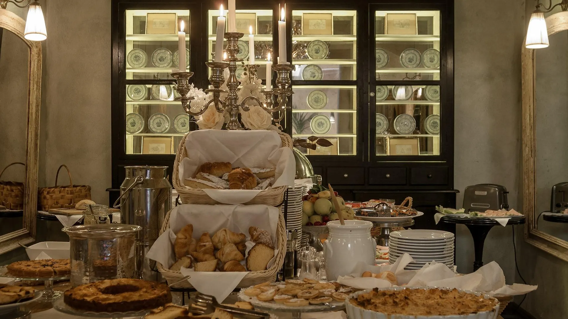 ****  Cellai Hotel Firenze Italia