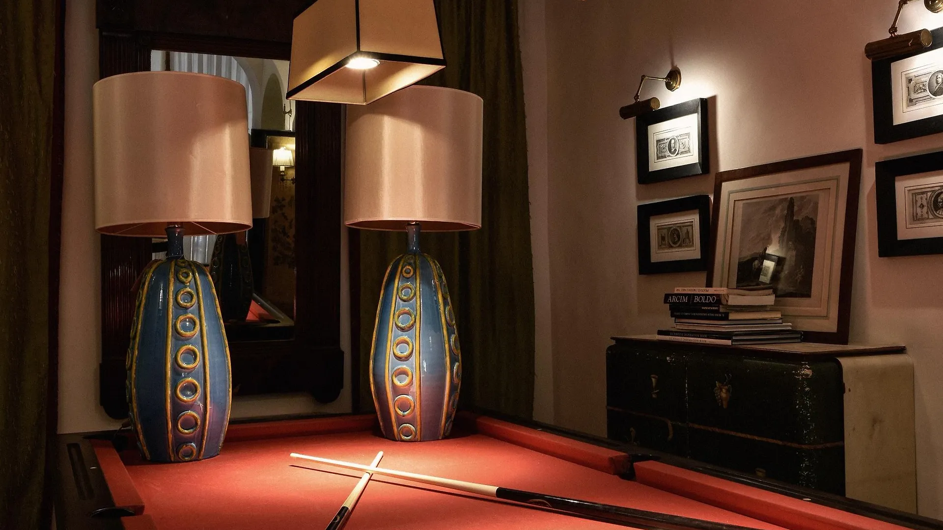 Cellai Hotel Firenze