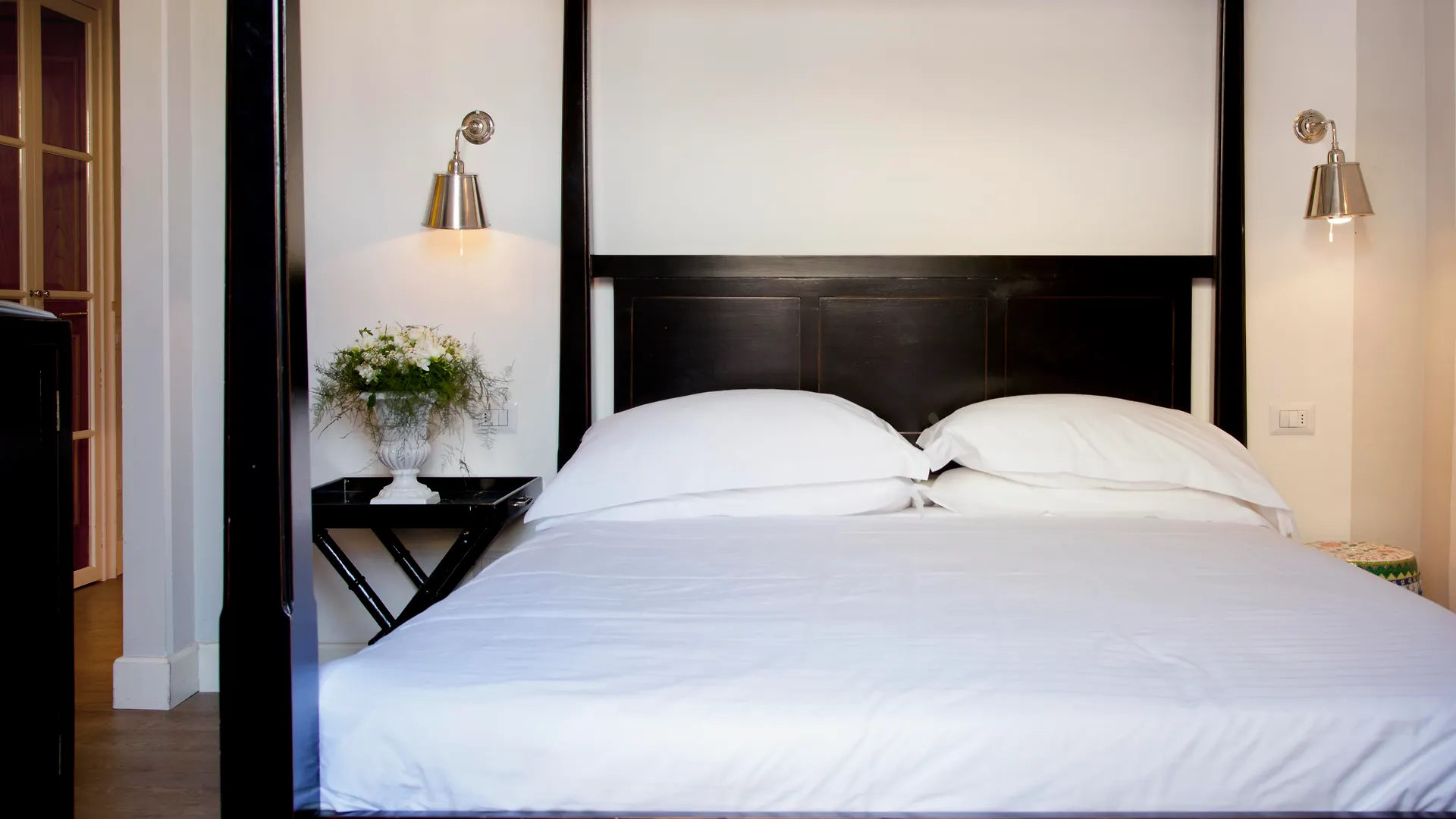 Cellai Hotel Florença 4*,