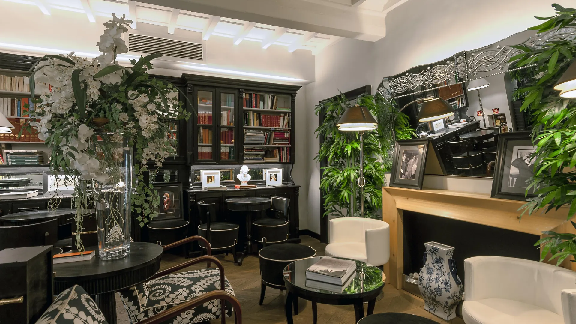 Cellai Hotel Firenze Italia