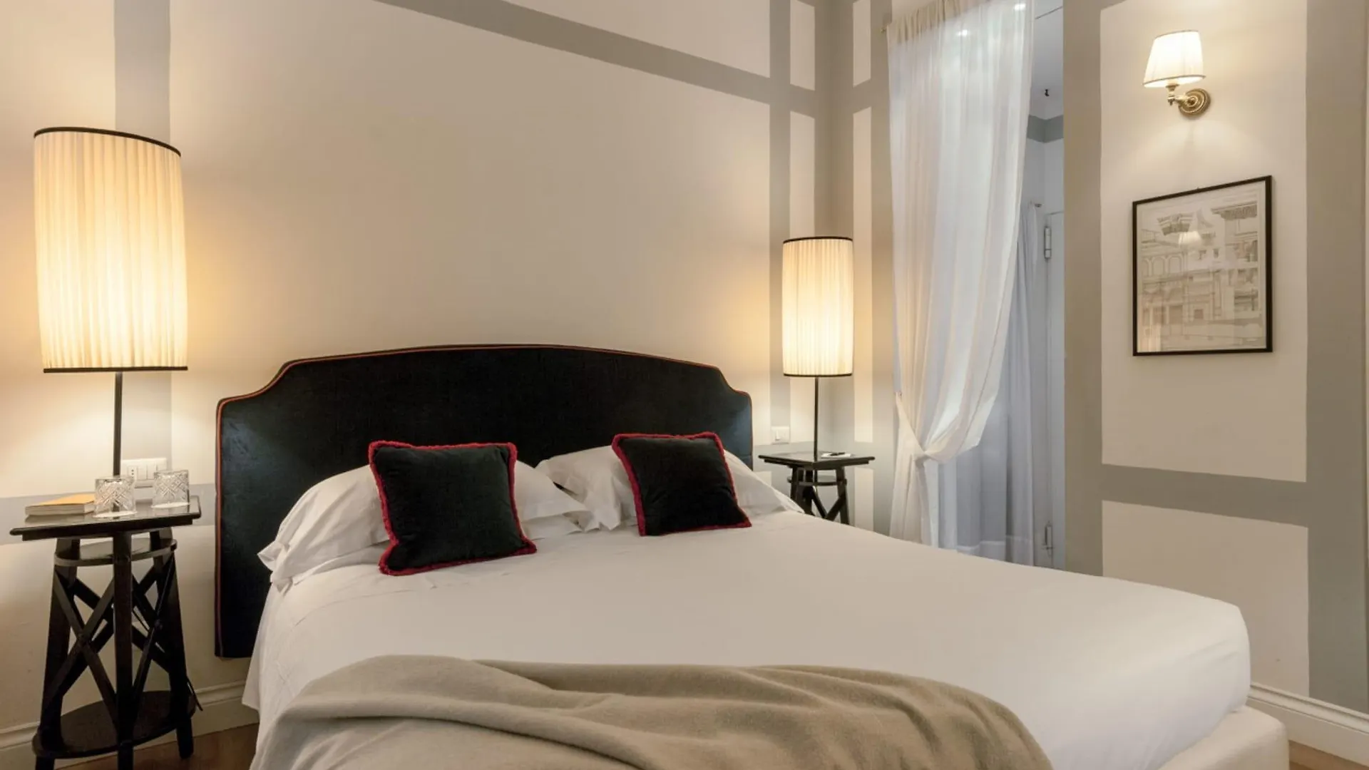 Cellai Hotel Firenze