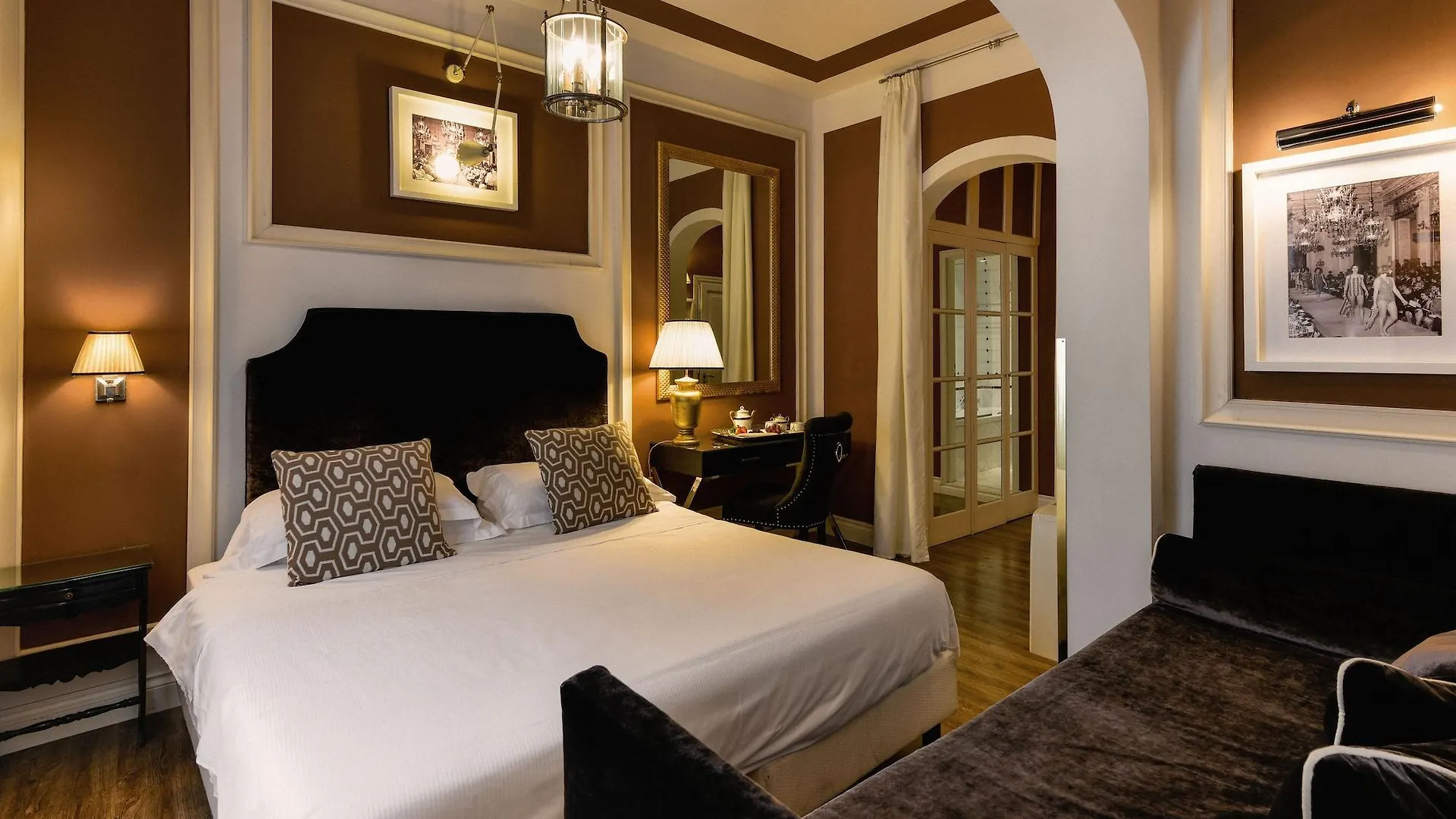 Cellai Hotel Florence 4*,  Italy