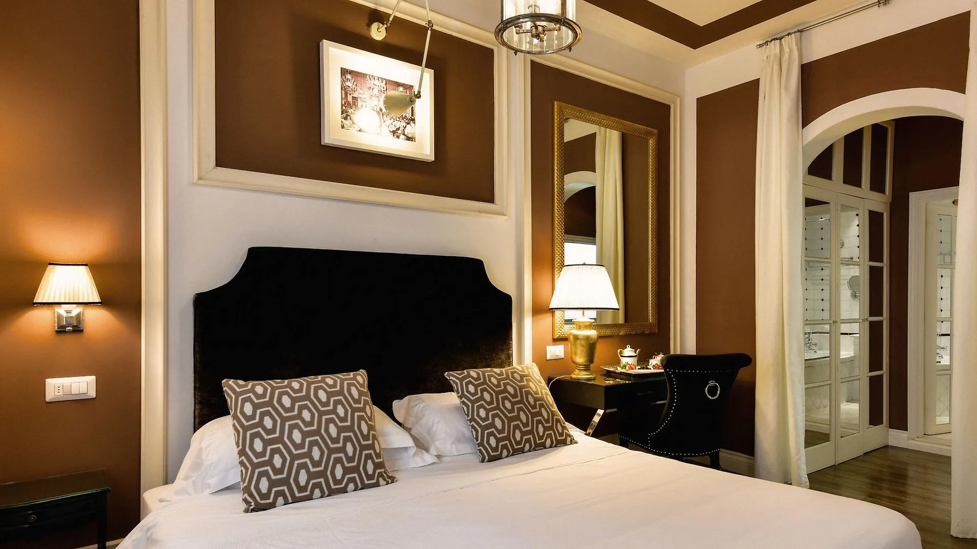 Cellai Hotel Florence