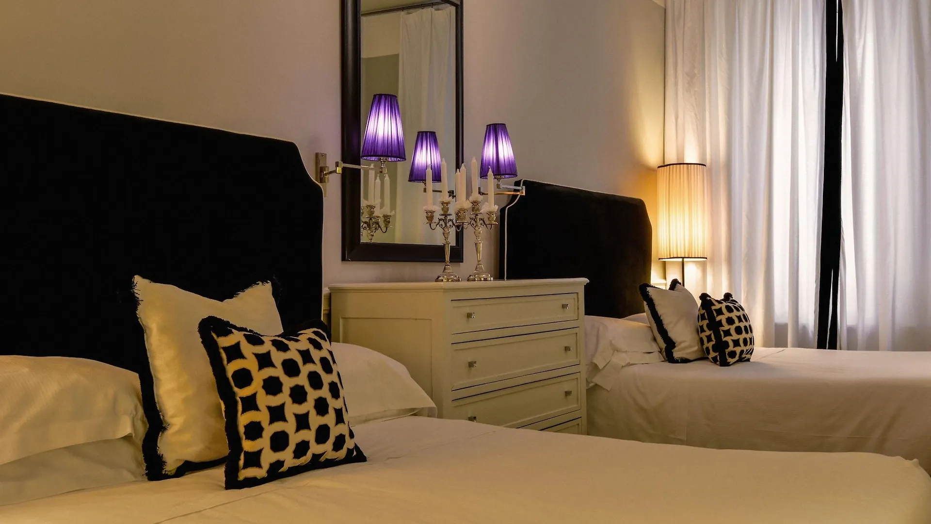 Cellai Hotel Florence 4*,