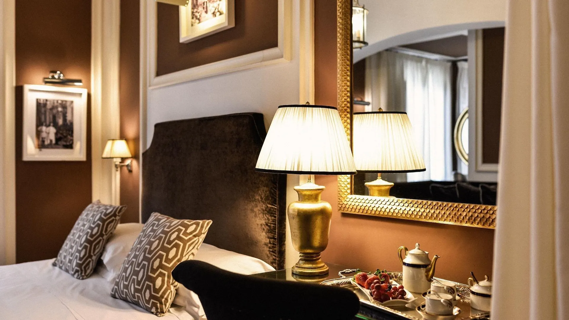 Cellai Hotel Florence