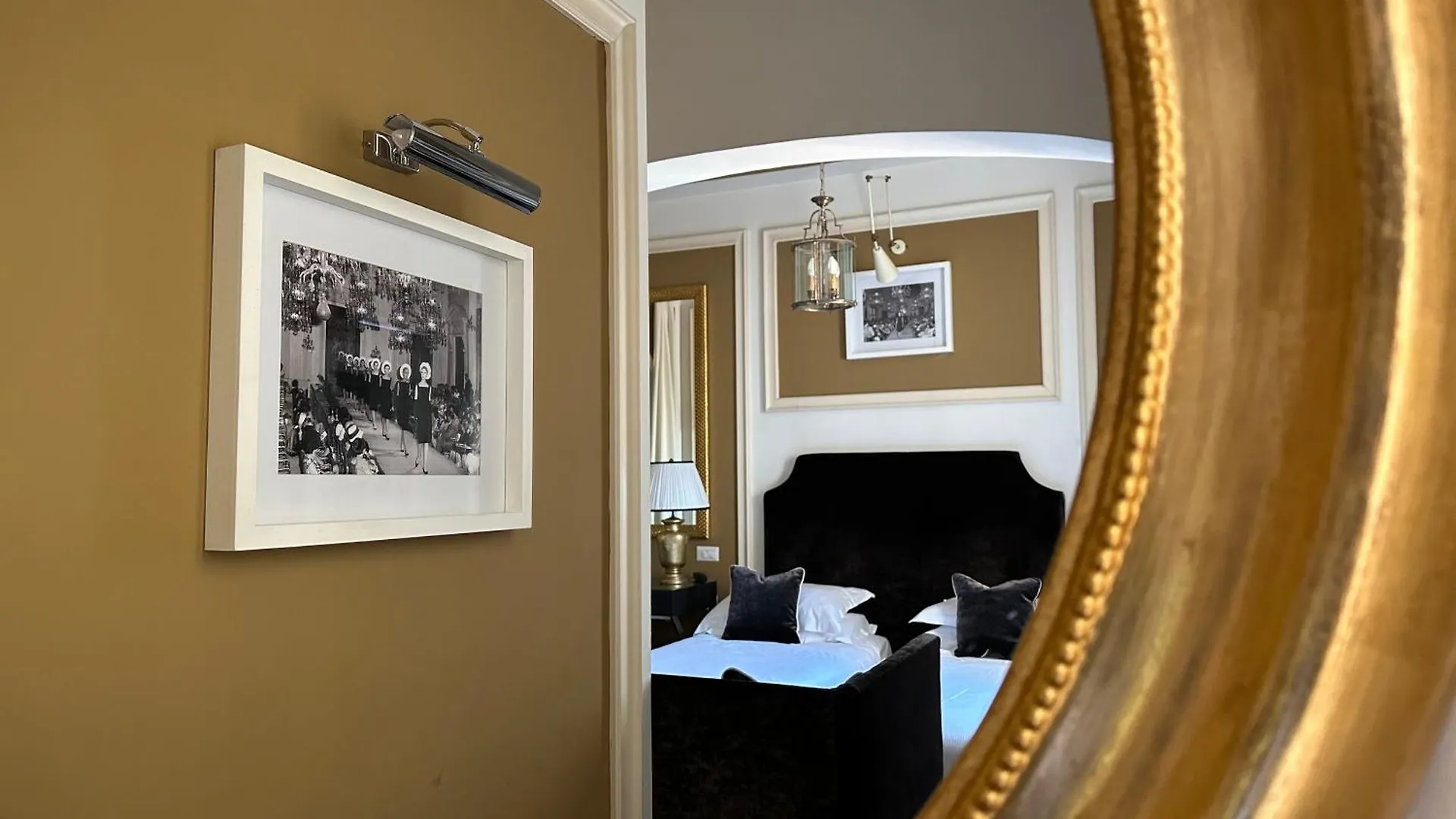 Cellai Hotel Florence 4*,