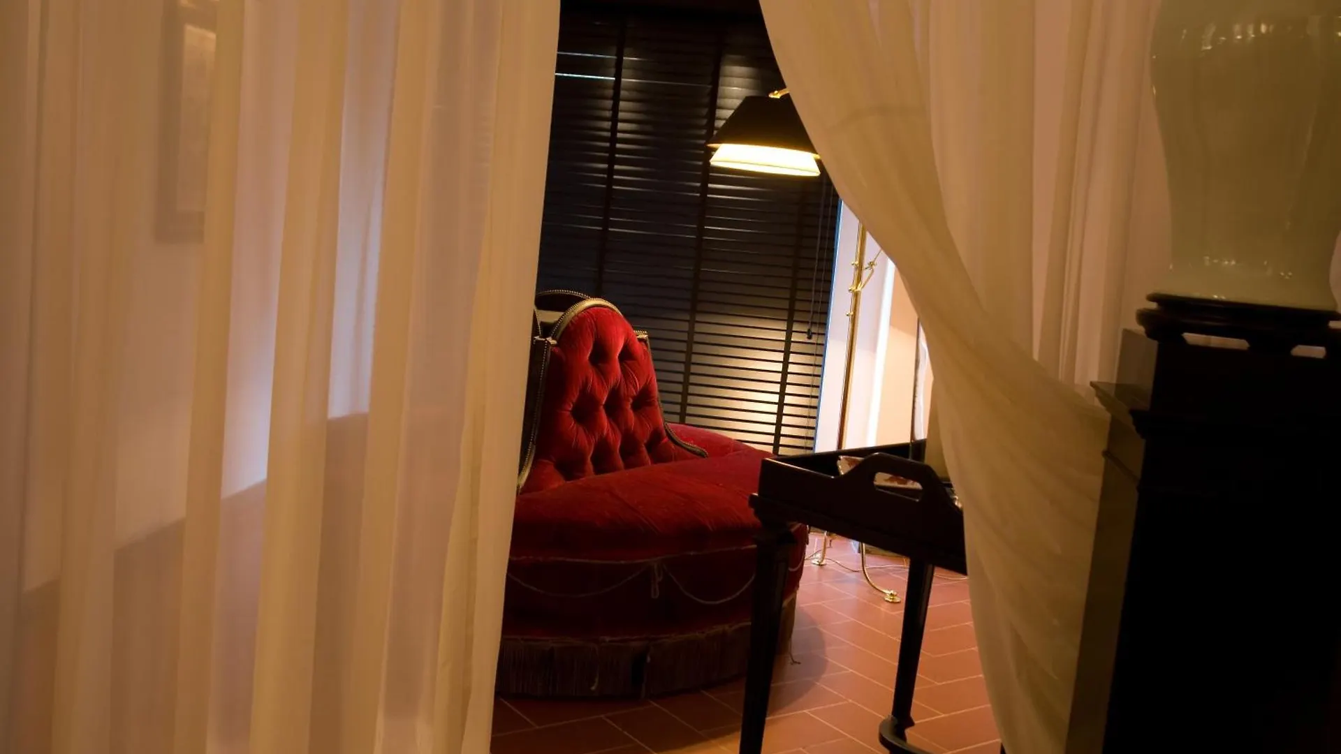 Cellai Hotel Florence 4*,