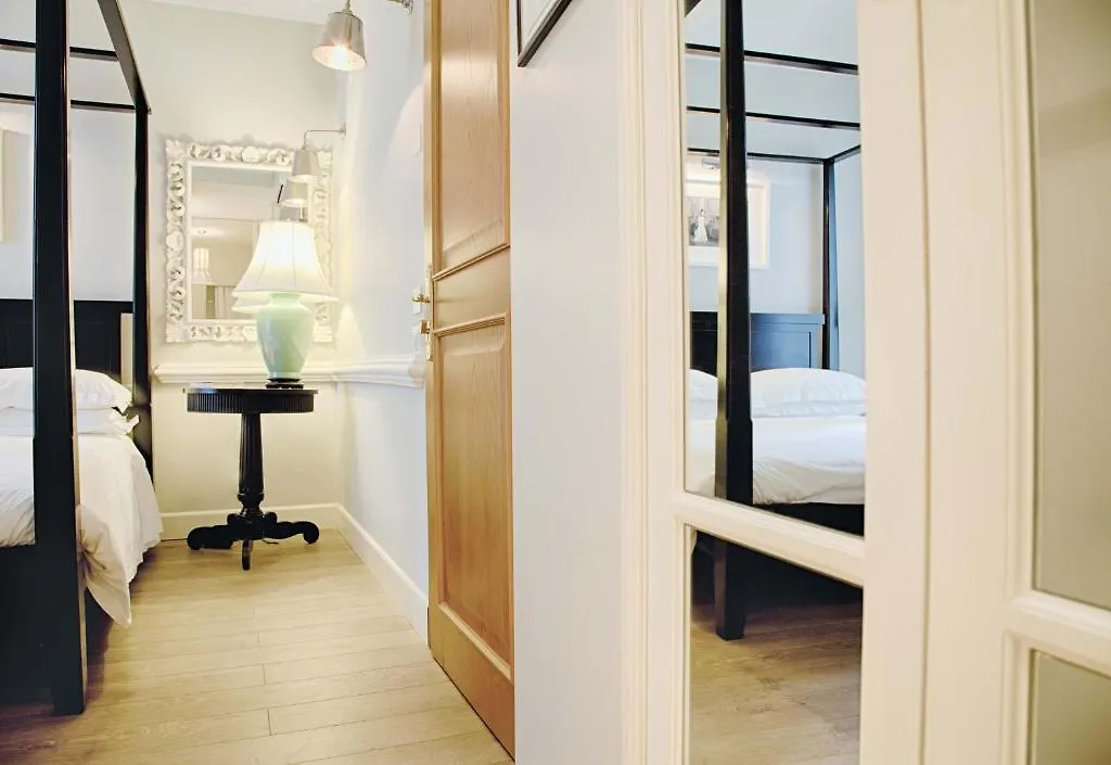Cellai Hotel Firenze 4*,