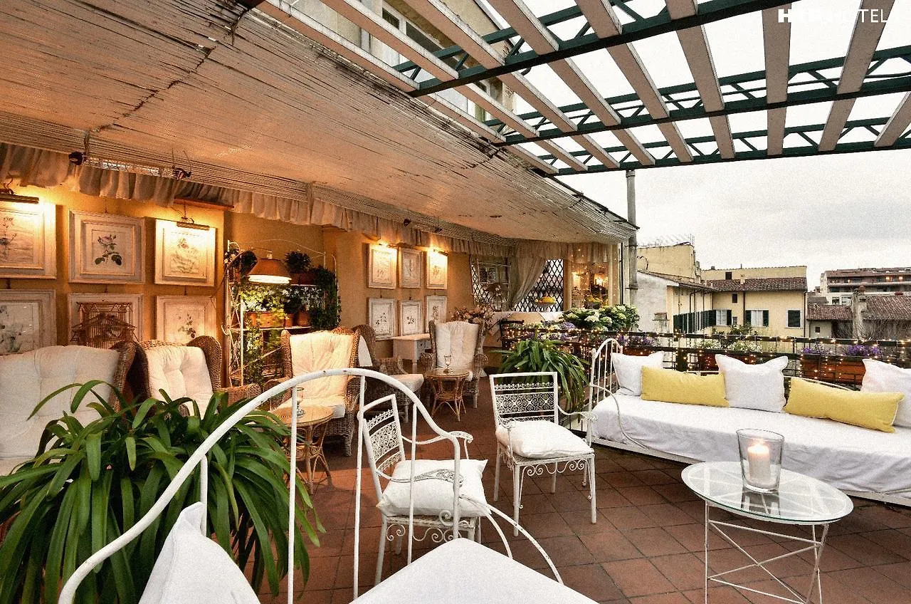 ****  Cellai Hotel Florença Itália