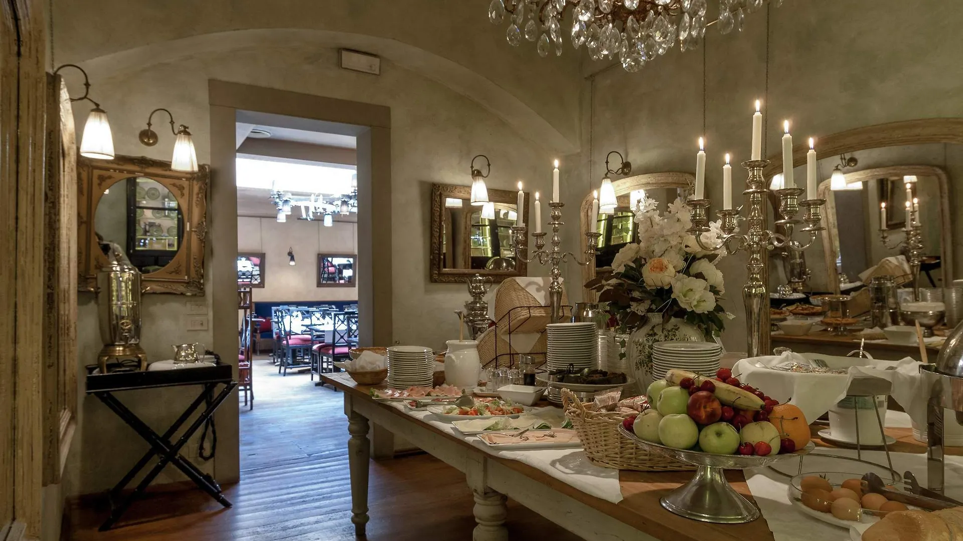 Cellai Hotel Florence