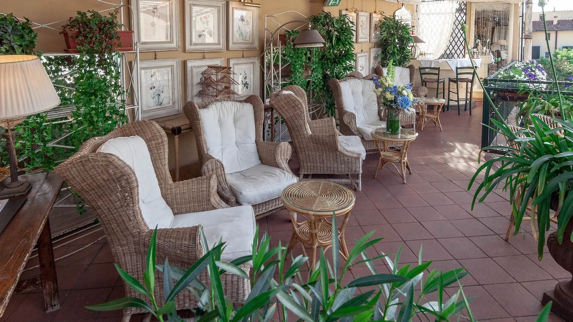 Cellai Hotel Firenze