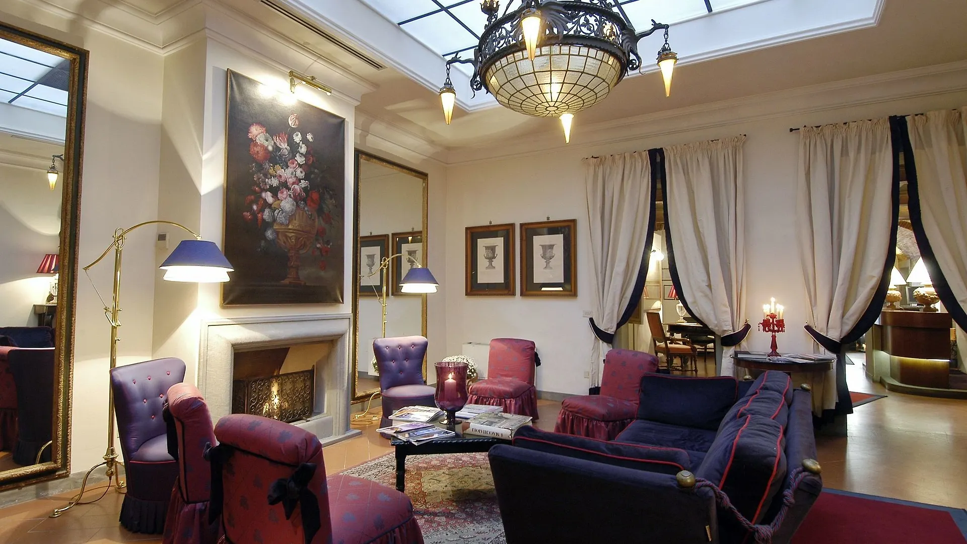 Cellai Hotel Firenze