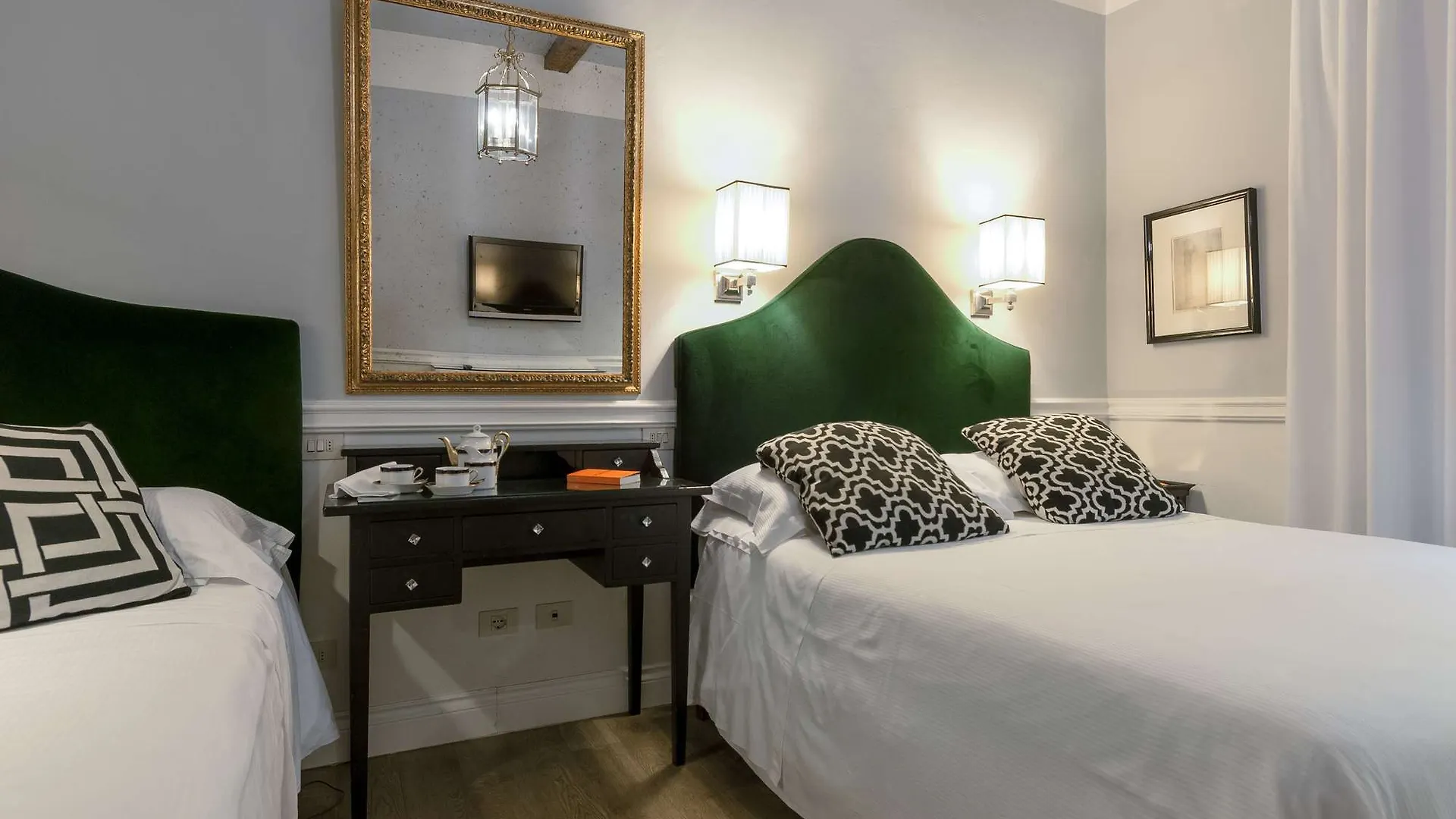Cellai Hotel Florence 4*,  Italy