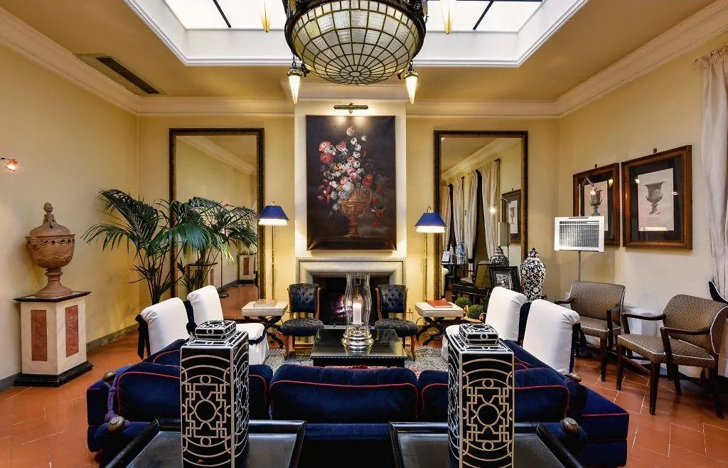 ****  Cellai Hotel Florence Italy