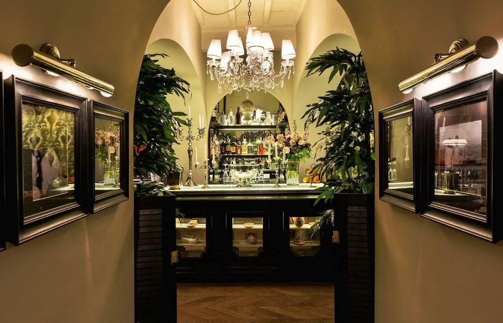 Cellai Hotel Florence Italy