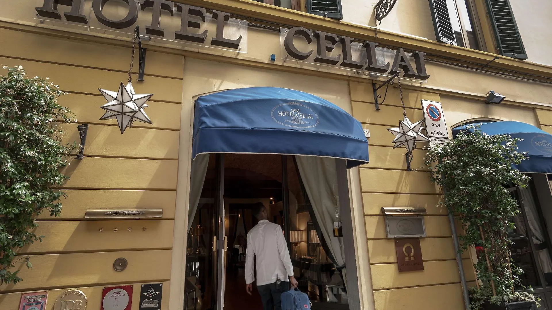 Cellai Hotel Florence
