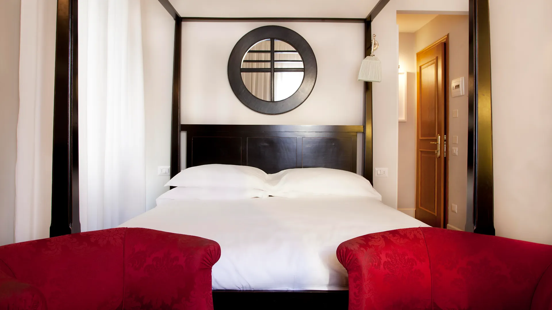 ****  Cellai Hotel Florence Italy