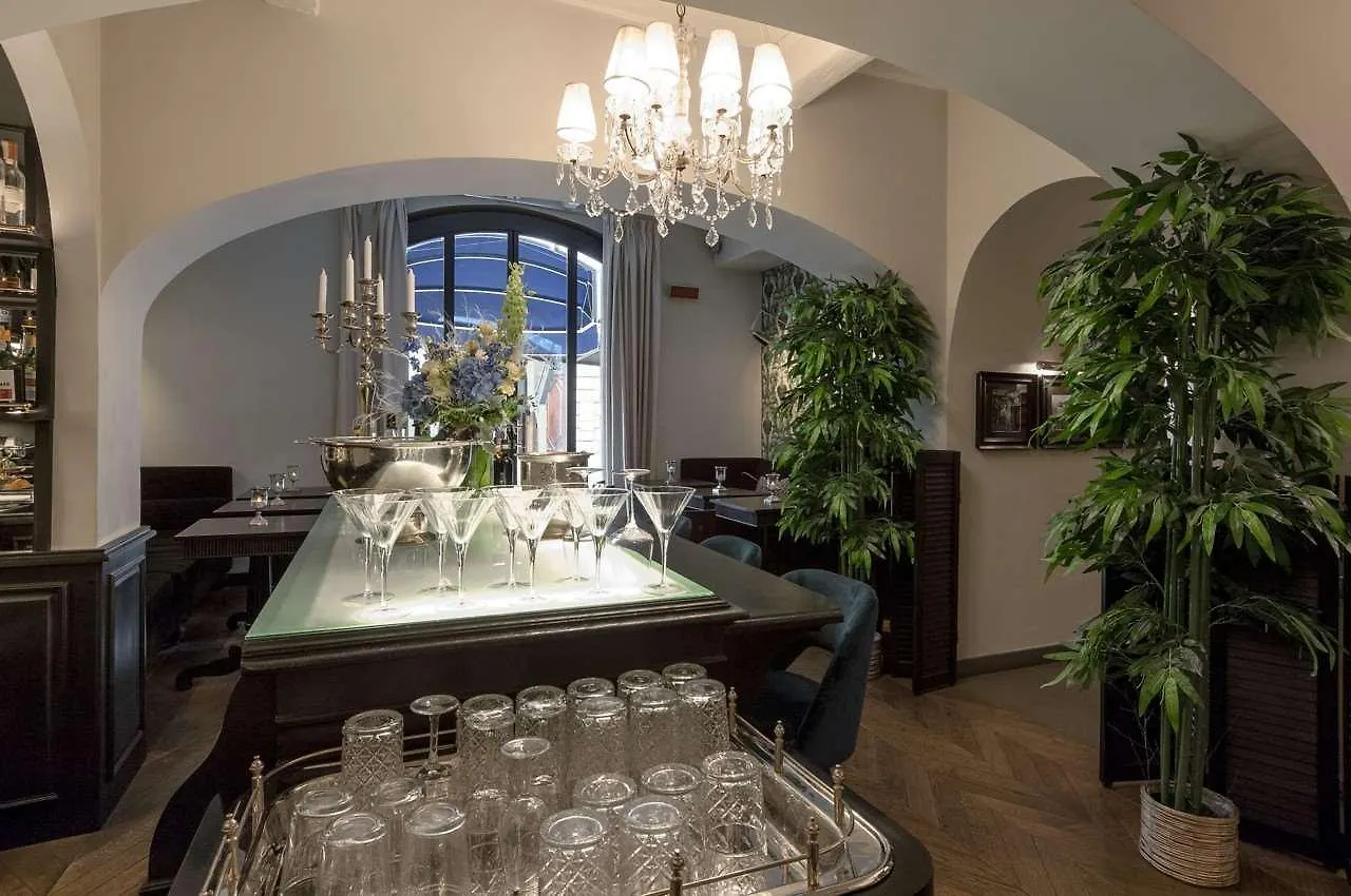 Cellai Hotel Florence 4*,  Italy